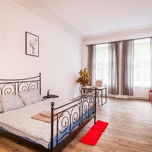 Appartement met een Slaapkamer